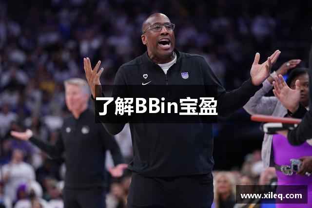 了解BBin宝盈